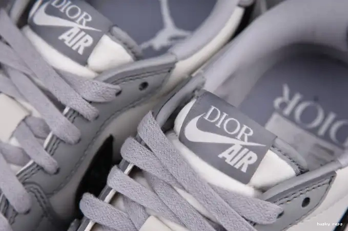 Cheap Husky (DR X box) DR 1 JORDAN shoe LOW OG CN8607-002 0520